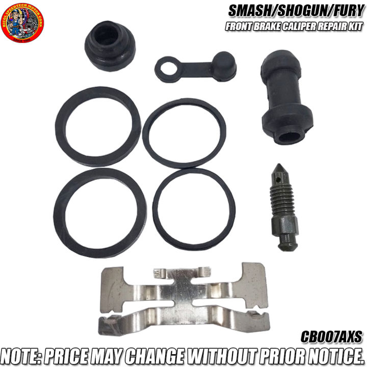 Caliper Repair Kit